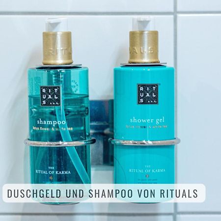 Have-A-Nice-Stay - Nahe Bahnhof Ahrensburg - 20 Minuten Nach Hamburg - Trotzdem Ruhig Gelegen - 6 Minuten Zu Fuss Ins Zentrum Ahrensburg - Modern Eingerichtet Bagian luar foto