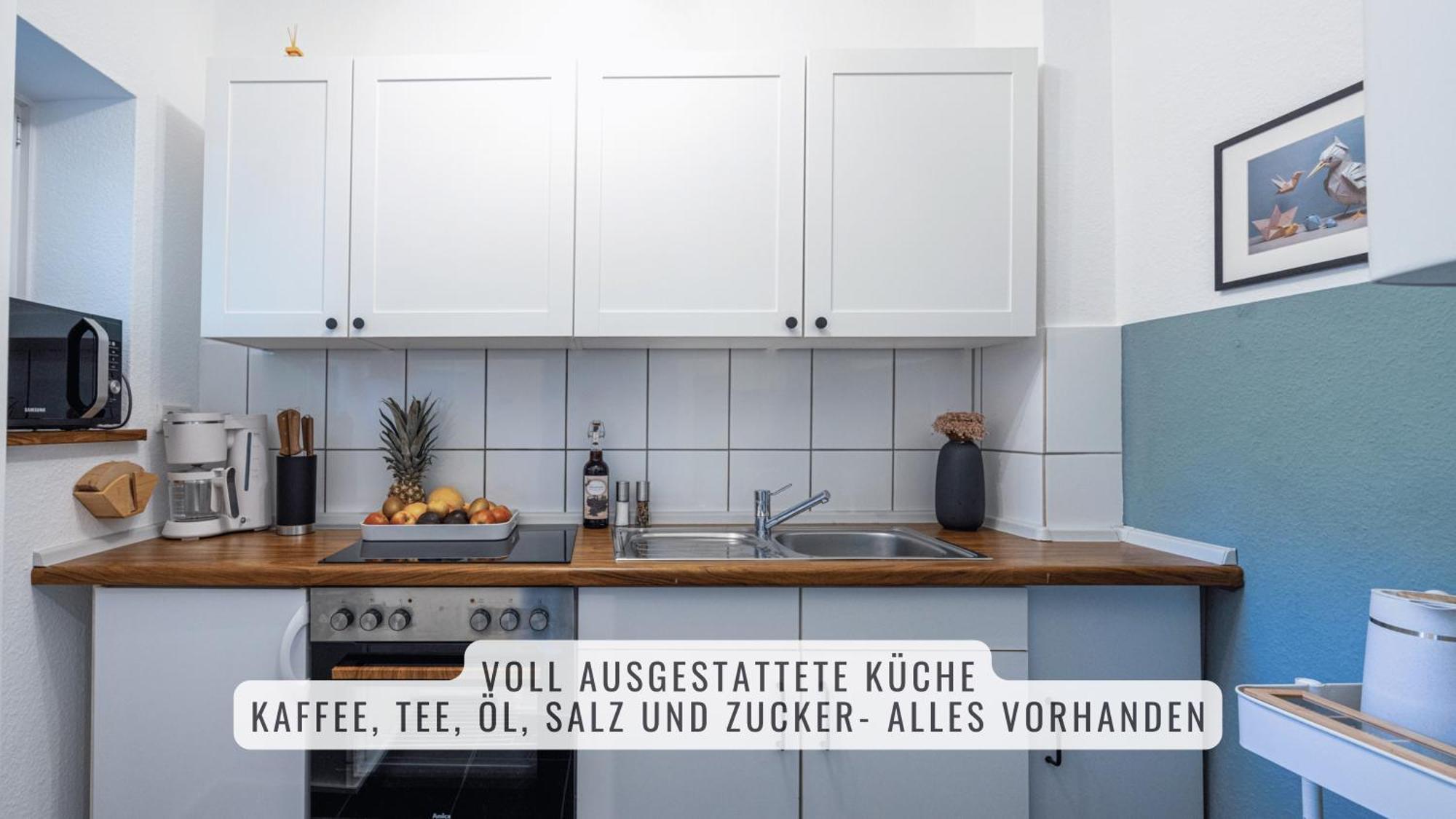 Have-A-Nice-Stay - Nahe Bahnhof Ahrensburg - 20 Minuten Nach Hamburg - Trotzdem Ruhig Gelegen - 6 Minuten Zu Fuss Ins Zentrum Ahrensburg - Modern Eingerichtet Bagian luar foto